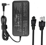 E-Power 19V 6.32A 120W AC Adapter PA-1121-28 Compatible with Asus FZ53V FZ63VJ FX50 FX53N FX80G N551JW N550J