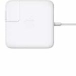 Apple MD506HN/A MagSafe 2 Power Adapter For MacBook Pro 85 W Adapter (Power Cord Included)