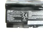 Original A32-1025 A31-1025 for Asus Eee-PC 1025 1025B 1025C 1025CE 1225 1225B 1225C A32-1025b Laptop Battery
