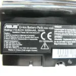 Original A32-1025 A31-1025 for Asus Eee-PC 1025 1025B 1025C 1025CE 1225 1225B 1225C A32-1025b Laptop Battery