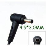 Asus 45W 19V 2.37A ADP-45ZE B Laptop Charger (4.5mm*3.0mm) Power Cable Included - Image 4