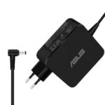 Asus 65W 4.0mm*1.35mm Laptop Adaptor for Asus A42F A52F K53BE K55A K56CA X550CA X450CA X501A U53F-- MPN: 4.0mm*1.35mm
