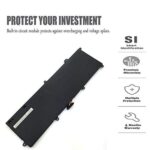 Asus battery for C21-X202, VivoBook F201E, X202E, F202E, Q200E, R200E, R201E, S200, S200L, X201E - Image 4