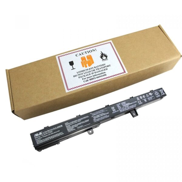 Original Asus A41N1308 battery for A551 A551CA X451 X551 D450C D450CA D550C D550CA D551