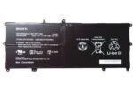 Sony VGP-BPS40 battery for Vaio FIT 14A FIT 15A VAIO FLIP SVF 14A FLIP SVF 15A SVF14N SVF15N series laptop - Image 4