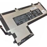7.4V 21Wh HP original OY06XL Laptop Battery compatible with HP Elite x2 1011 G1 750550-001 HSTNN-DB6A 750335-2B1 0Y06XL OY06021XL