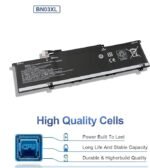BN03XL battery