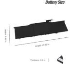 BN03XL battery