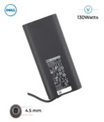 Dell 06 TTY6 130 W AC Adapter for XPS 15 9550 & Precision M3800 | 19.5 V 6.67 A Laptop Charger - Image 4