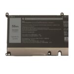 Dell 8 FCTC Original Battery 56 Wh 11.4 V for XPS 15 9520 Precision 5570 Alienware M15 M59 JH - Image 2