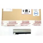 Dell 8 R135 Original 6-Cell Li-ion Laptop Battery (Replaces 312-0822)
