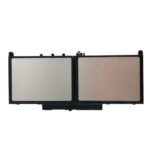 Dell J60 J5 Battery 55 Wh 7.6 V for Latitude E7270 E7470 Laptops - Image 2