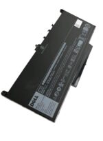 Dell J60 J5 Laptop Battery for Latitude e7270 e7470 | 4-Cell 55 Wh 7.6 V Replacement - Image 3