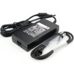 Dell WW4 XY 180 W Charger for Alienware & G-Series Gaming Laptops - Image 3