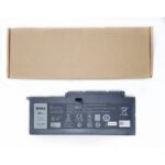 Dell F7 HVR Battery for Inspiron 15 7537 17 7737 | 14.8 V 58 Wh Replacement