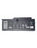 Dell F7 HVR Battery 58 Wh 14.8 V for Inspiron 15 7537, 17 7737 & 7746 Laptops - Image 4