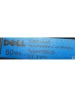 Dell RFJMW 65 Whr 6-Cell Battery for Latitude E6220 E6320 E6230 Laptops - Image 3