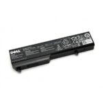 High-Capacity T116 C 9-Cell Battery for Dell Vostro 1310 1510 | 7650 m Ah 11.1 V