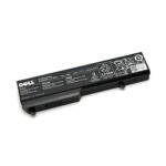 Dell Vostro 1510 - 6 Cell K738H Original Laptop Battery-- MPN: K738H/1510