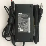 Original 19.5V 9.23A 180W Laptop Charger For Acer Predator Helios 300 PH317-51-78H7-- MPN: ACER 180W 5.5mm