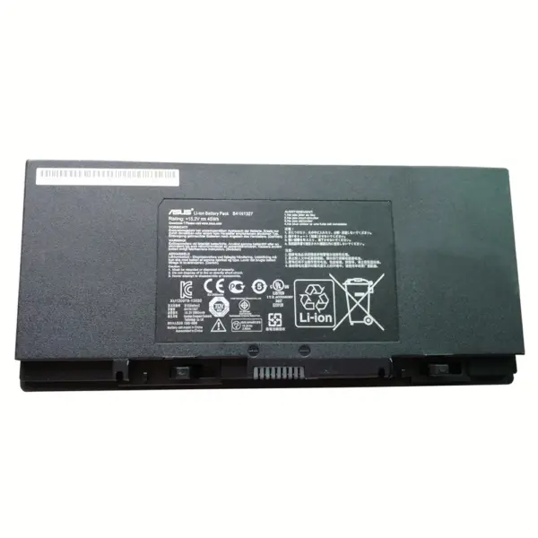 Original Asus 41N1327 Laptop Battery For Asus B551LA-1A, B551LA-XO082G, B551LA-CN032G, B551LG-CN031G 0B200-00790000