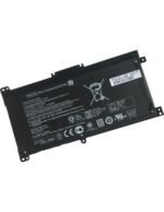 HP TPN-W125 - 3 Cell BK03XL HP original Laptop Battery-- MPN: BK03XL - Image 3