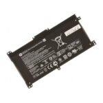 HP TPN-W125 - 3 Cell BK03XL HP original Laptop Battery