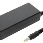 HP Compaq 510 520 530 540 550 620 625 CQ515 Series 18.5V 3.5A Adapter Charger (With Power Cable)--MPN: HP 65W Yellow