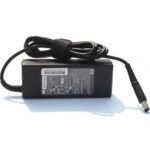 HP HP original 90W Laptop Charger for HP Pavilion dv6 dv7 Series Notebook(With Power Cable) -- MPN: hp 90w Big