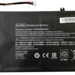 52WH Laptop battery for HP ENVY 4-1000 EL04XL TPN-C102 HSTNN-UB3R HSTNN-IB3R 681879-1C1 681949-001 4-1218TU 4-1007 4-1008tx