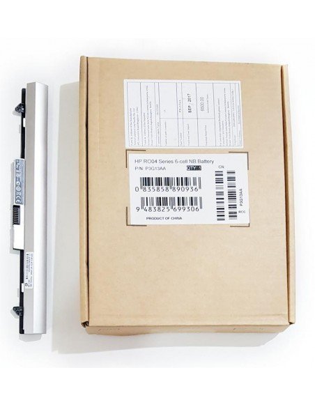 hp-hstnn-lb7k-4-cell-ro04-original-laptop-notebook-battery.jpg HP 811347-001 - 4 Cell RO04 HP original Laptop Notebook Battery-- MPN: RO04 - Image 1