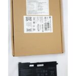 3 Cell Genuine HP original Laptop Battery ON03XL Model No HP Pavilion X360 13-U003TU