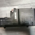 11.55V 57Wh HP original OM03XL Compatible with HP EliteBook X360 1030 G2 HSTNN-IB70 863167-1B1 Laptop Battery