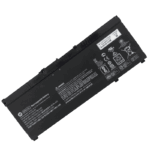 HP SR04XL BATTERY FOR HP OMEN 15-CE PAVILION GAMING 15-CX PAVILION POWER 15-CB