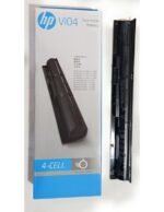 HP G6E88AA - 4 Cell VI04 HP original Laptop Notebook Battery--MPN: VI04