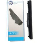 HP 708358-241 - 4 Cell VK04 HP original Laptop Notebook Battery-- MPN: VK04