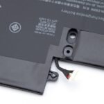 HP 826038-005 - 4 Cell BR04XL HP original Laptop Battery - Image 3