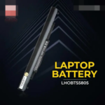 HP HS04 BIS Certified Compatible Laptop Battery 14.6V 2200mAh 4 Cell - Image 4