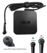 Original Asus 65W 4.5*3.0mm 19V 3.42A Charger For Asus Prime UX32VD-- MPN: Asus 65W 4.5*3.0mm - Image 10