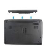 Laptop Compatible Battery For 255,255-G6,250,250-G6,Pavilion 17z Series 4C (JC04) - Image 7