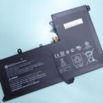 7.4V 25wh HP original MA02XL Laptop Battery compatible with HP MA02025XL HSTNN-LB5B 721895-421 722232-005 Tablet
