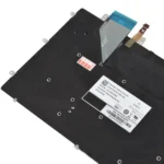 Keyboard for Dell XPS 15 9560 and 9550 Laptops - Image 4