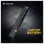 Asus A32 K52 Compatible Laptop Battery 10.8V 4000mAh 6-Cell - Image 2