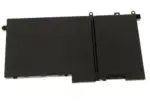 Dell 3VC9Y 3DDDG D4CMT battery for Latitude 5280 5290 5480 5490 5495 5580 5590 51Wh 3 Cell - Image 2