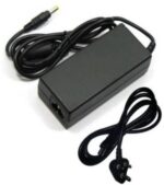 HP Compaq 510 520 530 540 550 620 625 CQ515 Series 18.5V 3.5A Adapter Charger (With Power Cable)--MPN: HP 65W Yellow - Image 7