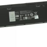 WMart WD52 H Battery for Dell Latitude E7240 E7250 Laptops (45 Wh 4-Cell)