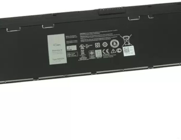 WMart WD52 H Battery for Dell Latitude E7240 E7250 Laptops (45 Wh 4-Cell)