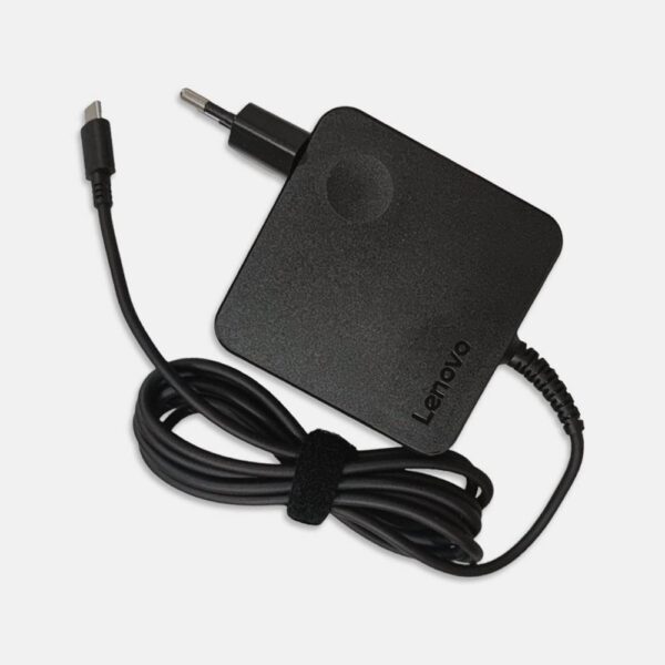 Laptop Charger 65W Watt 20V 3.25A USB Type-C AC Adapter Power Cord ADLX65YDC2A FOR LENOVO Thinkpad X280 X380 X390 L390 E480 E490 E580 E590 E495 R480 S1 2018 T470 T470S T480/T480S MPN : lenovo 65w type - C