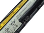 2600MAH 14.4V Laptop Battery For Lenovo IdeaPad G400s G500s S410p Z710 G510s G410s G405s G505s S510p Touch Series L12S4A02-- MPN: G500S - Image 3