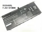 HP RG04XL battery for Spectre 13-3000 Ultrabook Spectre 13T-3000 series